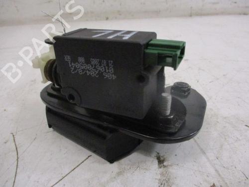 Used Electronic module LAND ROVER DISCOVERY III (L319) 2.7 TD 4x4 (190 hp) 18795824