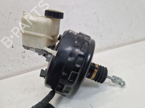 Servo brake MERCEDES-BENZ E-CLASS Coupe (C207) E 220 BlueTEC (207.301) | BP39007981M42 - Image 2