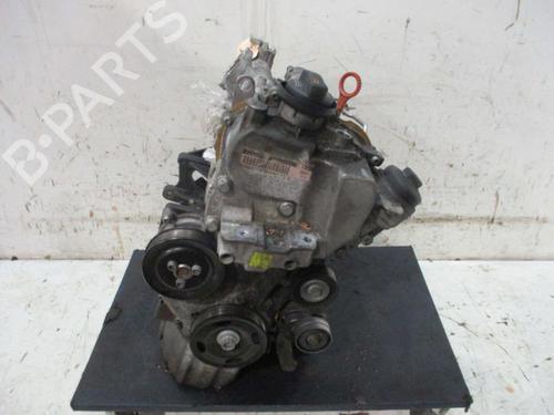 Engine VW GOLF V (1K1) 1.4 TSI | BP37125393M1 - Image 4