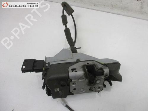 Front right lock CITROËN C3 II (SC_) 1.6 VTi 120 | BP38025223C97 - Image 3