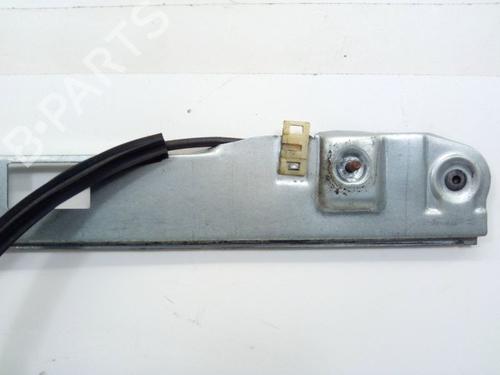 Front right window mechanism RENAULT MASTER III Van (FV) 2.3 dCi 125 FWD (FV0C, FV0D, FV0G, FV0H, FV0J, FV0K,... | BP31701825C23
