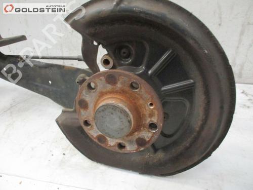 Left rear steering knuckle AUDI A3 Sportback (8PA) 1.9 TDI | BP25825809M27 