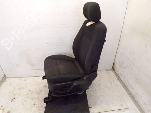 Left front seat FORD GALAXY II (WA6) 2.0 TDCi | BP29088939C15 