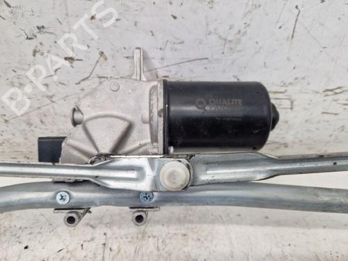Front wipers mechanism RENAULT MASTER III Van (FV) 2.3 dCi 125 FWD (FV0C, FV0D, FV0G, FV0H, FV0J, FV0K,... | BP29106878C83 