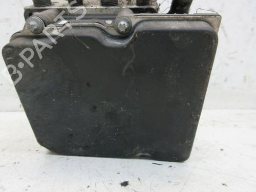 Electronic module FIAT GRANDE PUNTO (199_) 1.4 16V (199BXG1B, 199AXG1B) | BP29087344M83 