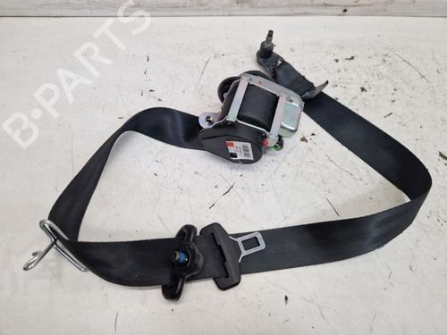 Used Front left seatbelt FORD C-MAX II (DXA/CB7, DXA/CEU) 2.0 TDCi (140 hp) 32452657