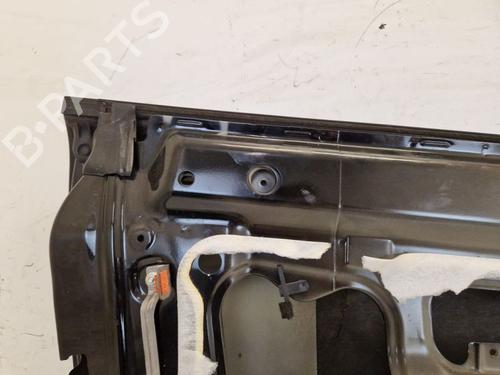 Left front door ALFA ROMEO MITO (955_) 1.4 (955AXB1B) | BP29107629C2 