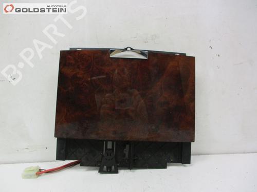 Cenicero Cenicero VW TOUAREG (7LA, 7L6, 7L7) 2.5 R5 TDI (174 hp) 37107246 37107246