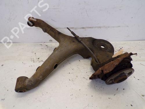 Used Left rear steering knuckle MERCEDES-BENZ VITO / MIXTO Van (W639) 111 CDI 4x4 (639.601, 639.603, 639.605) (109 hp) 23898155