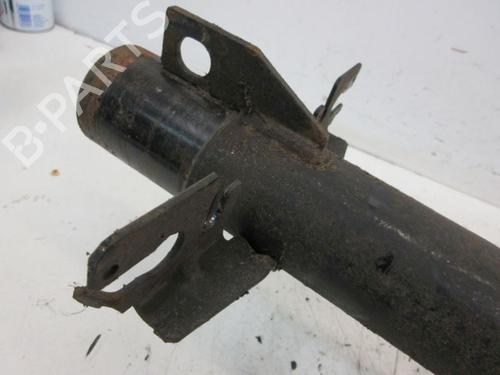 Right front shock absorber FIAT DUCATO Van (250_) 100 Multijet 2,2 D | BP29088873M17 