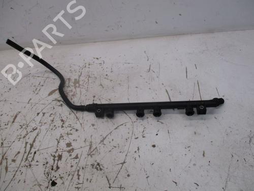 Used Injection rail FORD KA (RU8) 1.2 (69 hp) 30668397