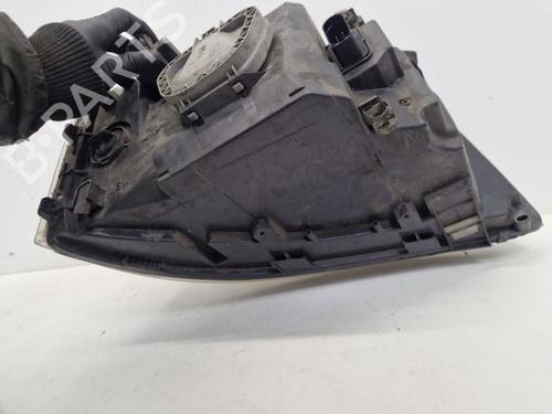 Left headlight VW TRANSPORTER T5 Van (7HA, 7HH, 7EA, 7EH) 1.9 TDI | BP32087571C28 