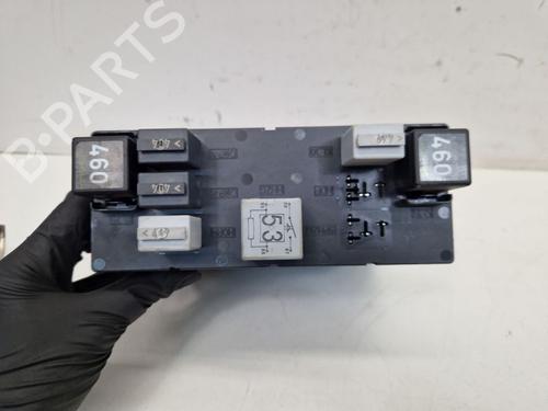 Control unit VW SCIROCCO III (137, 138) 1.4 TSI | BP39247837M11 - Image 4