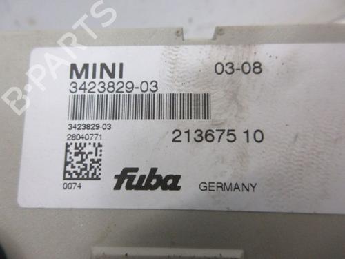 Electronic module MINI MINI CLUBMAN (R55) Cooper | BP22765648M83 