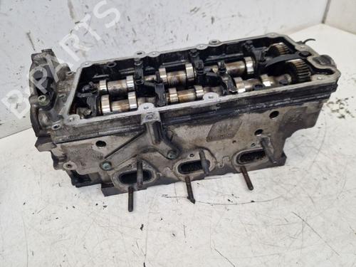 Used Cylinder head AUDI A4 B7 Avant (8ED) 2.7 TDI (180 hp) 23982198