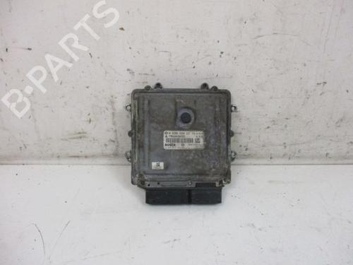 Used Engine control unit (ECU) Engine control unit (ECU) 37115877 37115877