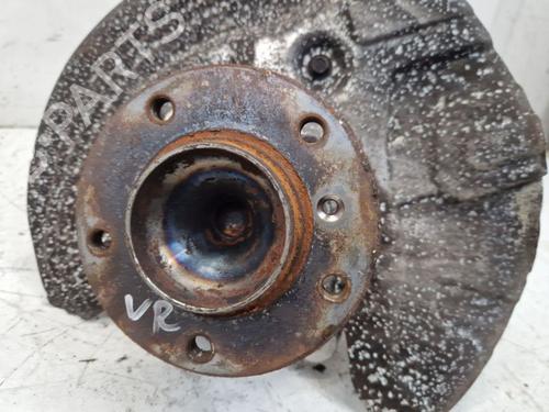 Right front steering knuckle BMW X1 (E84) sDrive 18 i | BP37141943M26 - Image 3