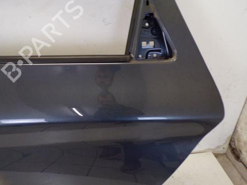 Left rear door RENAULT ZOE (BFM_) ZOE | BP29098614C4 