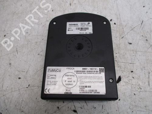 Control unit FORD FIESTA VI (CB1, CCN) 1.4 | BP25826223M11 