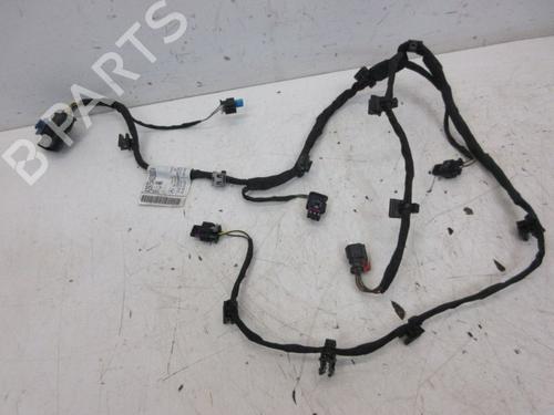 Used Wiring harness MERCEDES-BENZ EQS (V297) EQS 450+ (297.123) (333 hp) 29099191