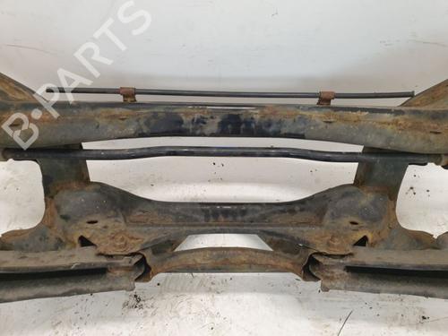 Rear axle DODGE JOURNEY 2.4 | BP33618657M2  - Image 8
