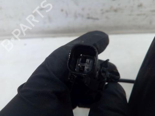 Left front steering knuckle CHEVROLET CRUZE (J300) 1.4 | BP37138005M25 - Image 7