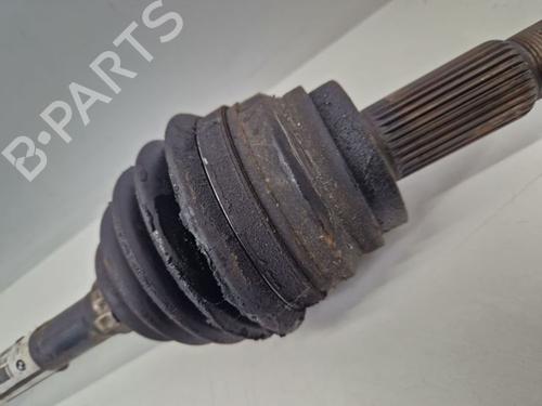 Right front driveshaft BMW X5 (E70) xDrive 35 i | BP37143879M39 - Image 8