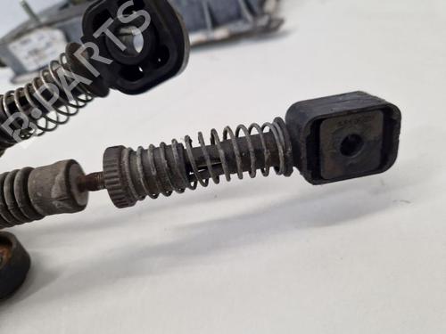 Shift knob SEAT IBIZA IV SC (6J1, 6P5) 1.4 | BP31702217I34 