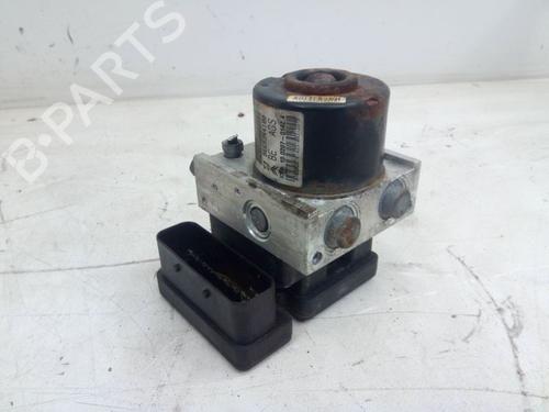 Elektronisk modul PEUGEOT 207 (WA_, WC_) 1.4 16V (95 hp) 30669188