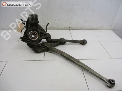 Right rear steering knuckle PORSCHE BOXSTER (986) 2.7 | BP18760606M28 
