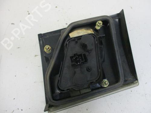 Left tailgate light SAAB 9-3 (YS3D) 2.0 Turbo | BP37116729C79 - Image 3