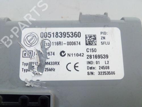 Fuse box ABARTH 500 / 595 / 695 1.4 (312.AXD1A) | BP33925279E1  - Image 7