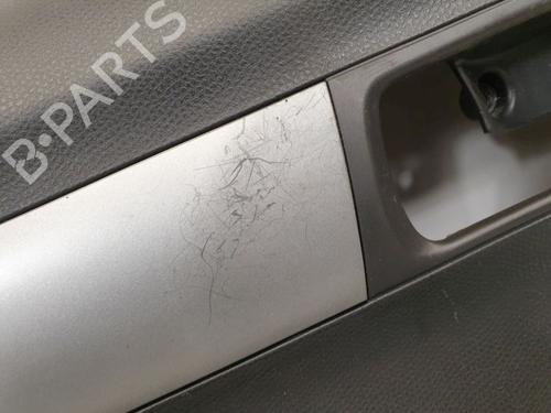 Front left panel SUZUKI SWIFT III (MZ, EZ) 1.3 (RS413, ZC11S) | BP37147470C58 - Image 3