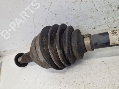 Left front driveshaft OPEL INSIGNIA A Saloon (G09) 2.0 CDTI (69) | BP38028578M38  - Image 5