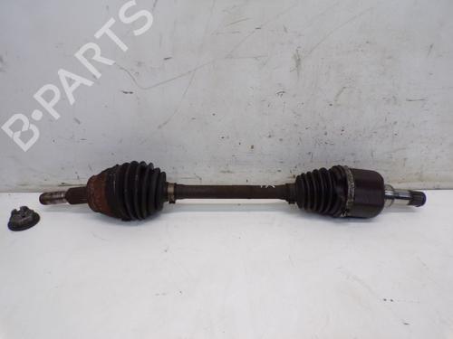 Used Left front driveshaft FORD FOCUS III Turnier 1.0 EcoBoost (125 hp) 28371267