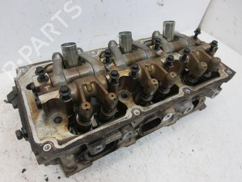 Cylinder head DODGE CHARGER 3.5 | BP28112598M5 