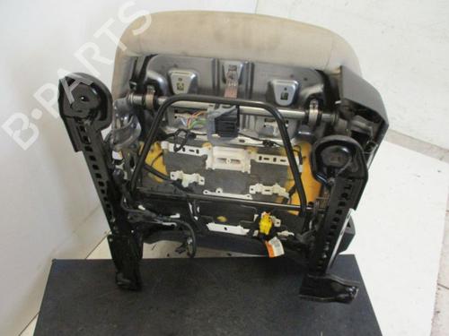 Left front seat FORD FOCUS III 2.0 ST | BP38504637C15 - Image 8