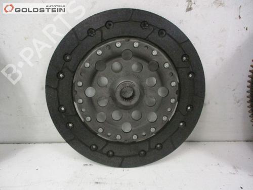 Flywheel OPEL MERIVA B MPV (S10) 1.3 CDTI (75) | BP18763864M101 