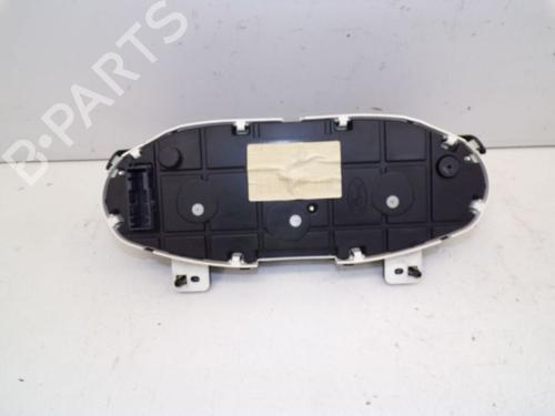 Display monitor FORD FIESTA VI (CB1, CCN) 1.25 | BP18805719C48 