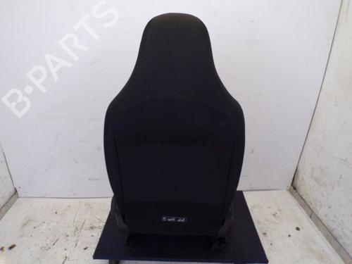Right front seat RENAULT TWINGO III (BCM_, BCA_) 1.0 SCe 70 | BP37117971C16 - Image 6