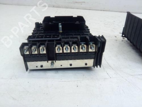 Fuse box SEAT ALHAMBRA (710, 711) 2.0 TDI | BP31703330E1 