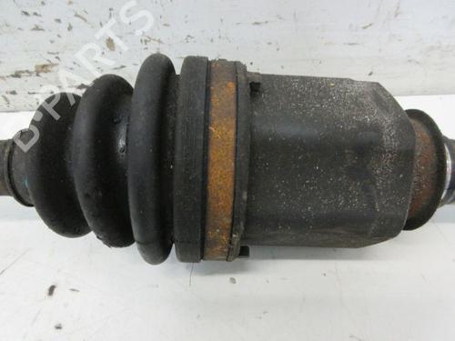 Right front driveshaft SUBARU IMPREZA Hatchback (GR, GH, G3) 2.0 D AWD | BP29093202M39 