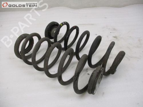Used Shock absorber spring PEUGEOT 308 CC (4B_) 1.6 16V (120 hp) 18756348