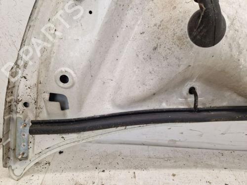 Hood PEUGEOT EXPERT Van (VF3A_, VF3U_, VF3X_) 2.0 HDi 130 | BP30737052C1 