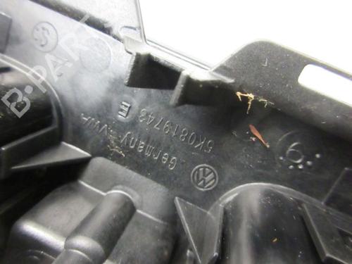 Luftventil VW GOLF VI (5K1) 1.4 TSI | BP21137064I21 