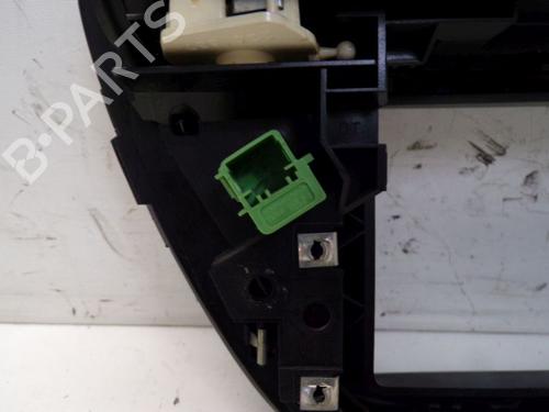 Andre PEUGEOT 607 (9D, 9U) 2.2 HDi | BP29085194O1