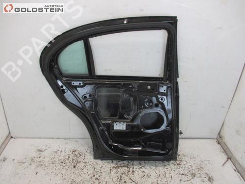 Left rear door JAGUAR S-TYPE II (X200) 2.7 D | BP26647434C4
