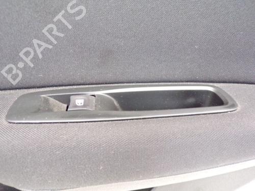 Rear right panel RENAULT MEGANE IV Grandtour (K9A/M/N_) 1.2 TCe 130 (K9MR) | BP37134031C61 - Image 5