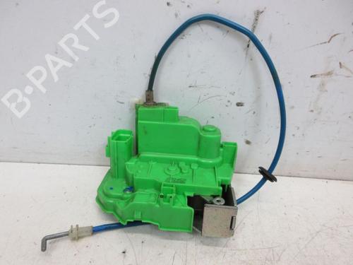 Used Rear right lock ALFA ROMEO GIULIETTA (940_) 1.4 TB (940FXA1A, 940FXT1A) (120 hp) 23135355