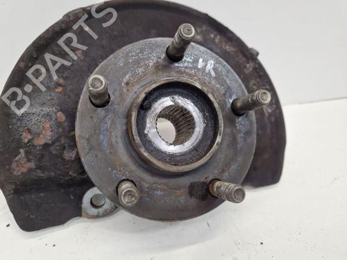 Right front steering knuckle MITSUBISHI LANCER VIII (CY_A, CZ_A) 1.8 (CY3A, CY6A) | BP37140717M26 - Image 3